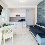 Apartament Nad Łomnicą nowy