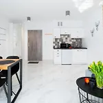 Apartament Nad Łomnicą nowy