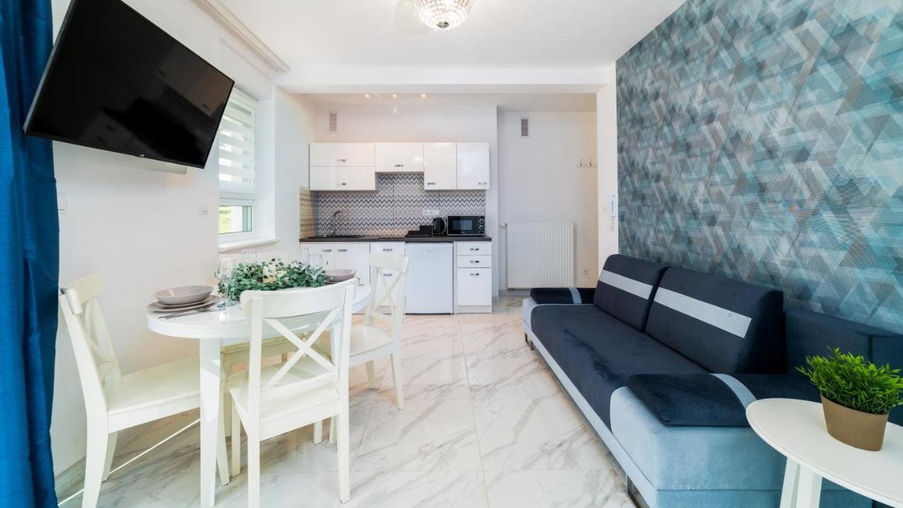 Apartament Fantazja *