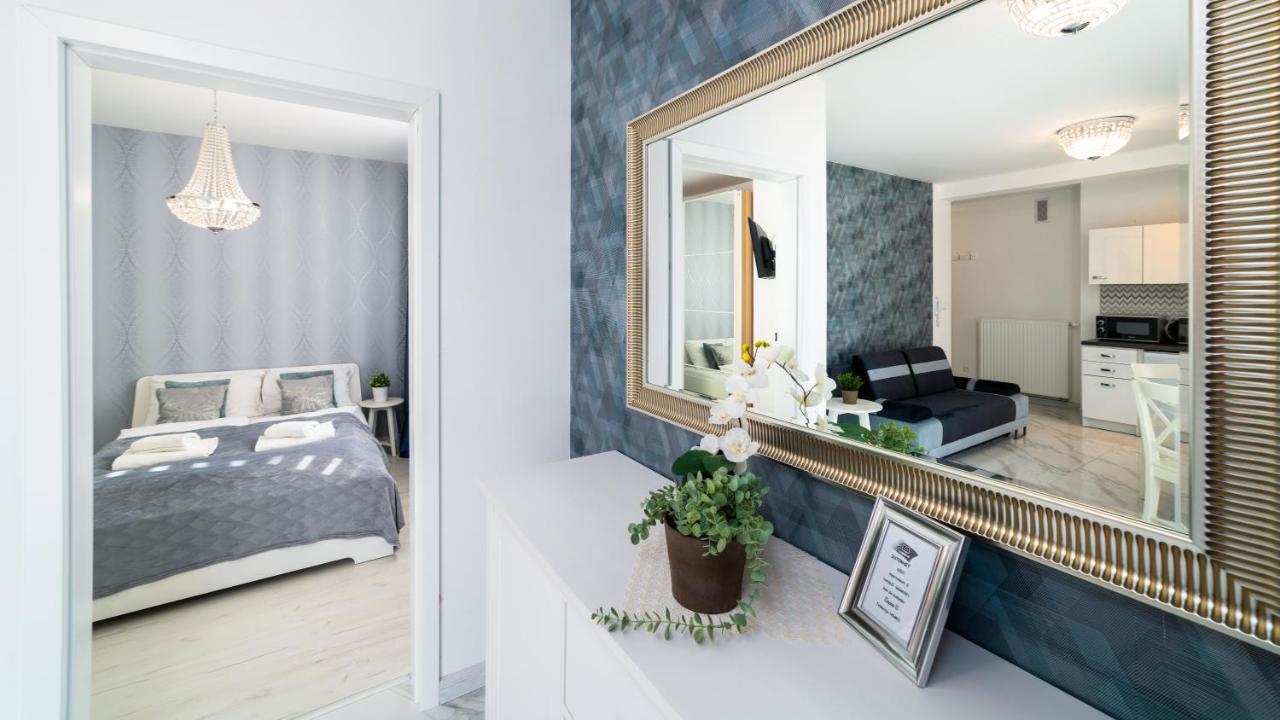 Apartment Apartament Fantazja Karpacz