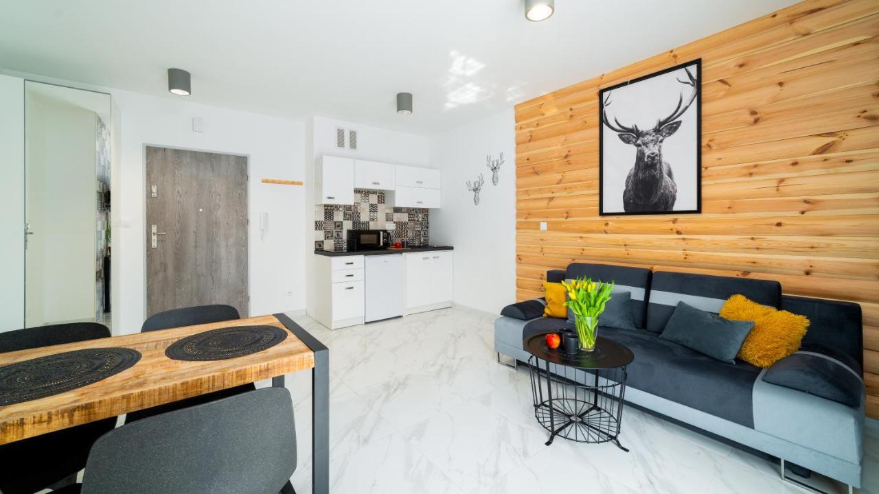 Apartament Nad łomnicą Nowy