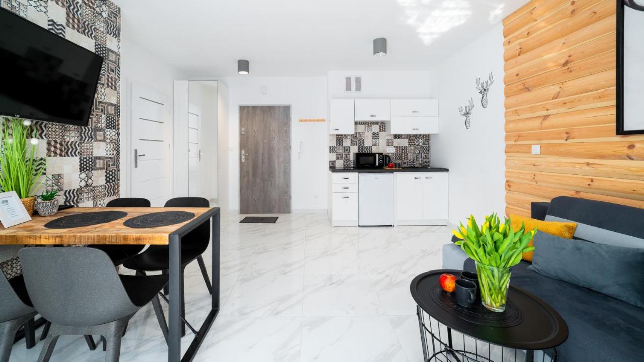 Apartament Fantazja Karpacz