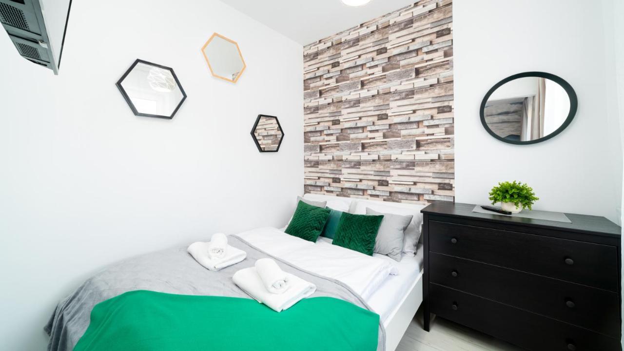 Apartment Apartament Fantazja