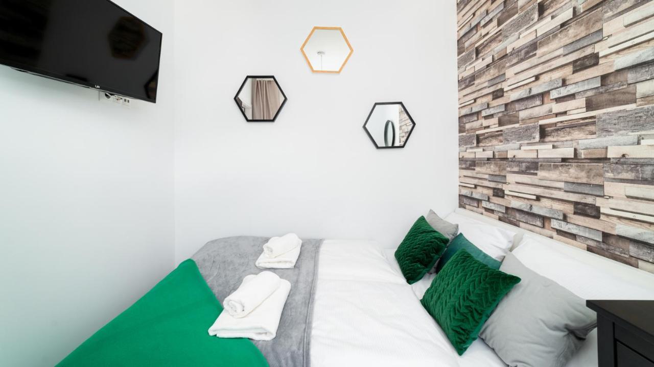Apartament Fantazja * Karpacz